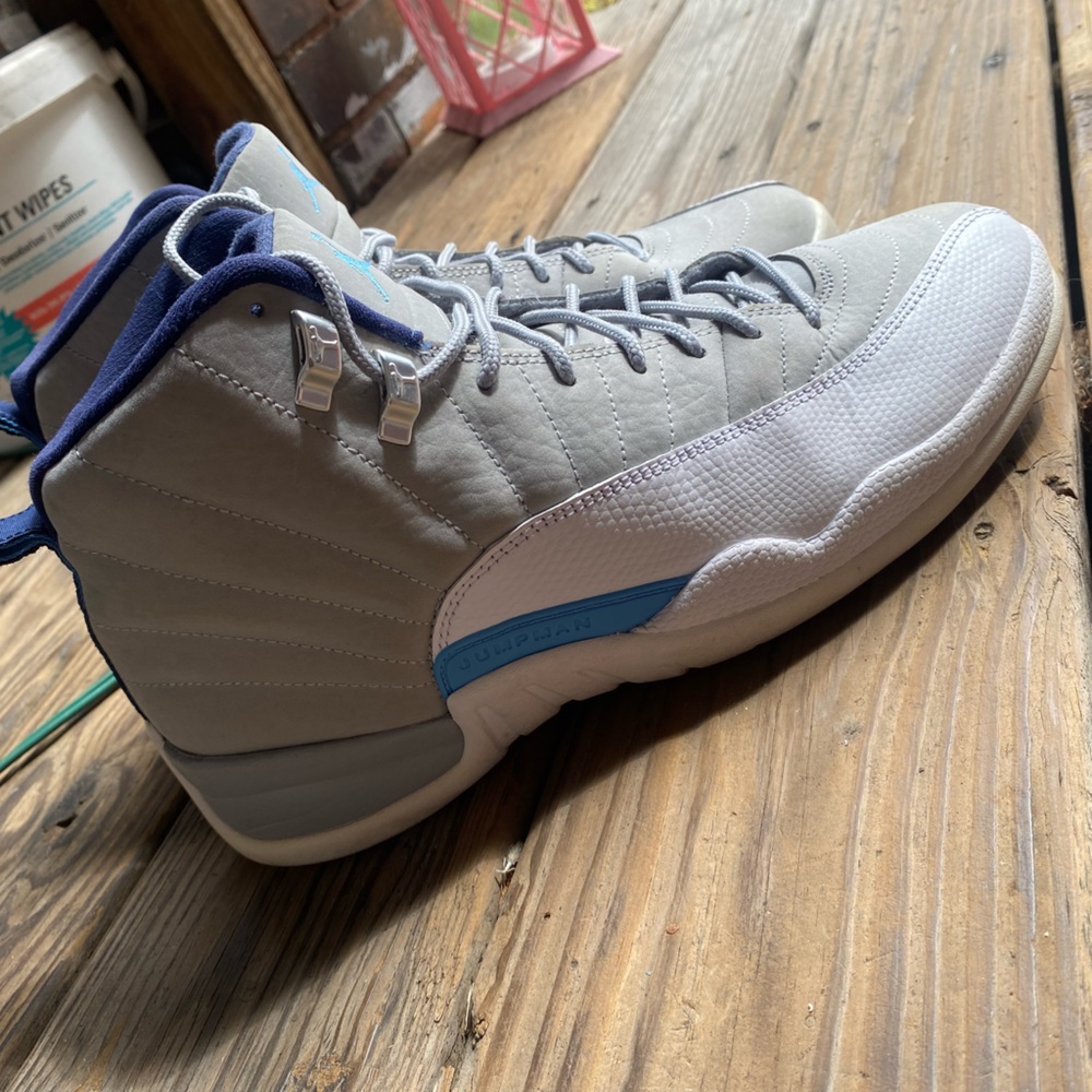 Jordan Retro 12s